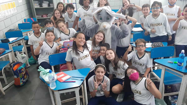 Páscoa 2022